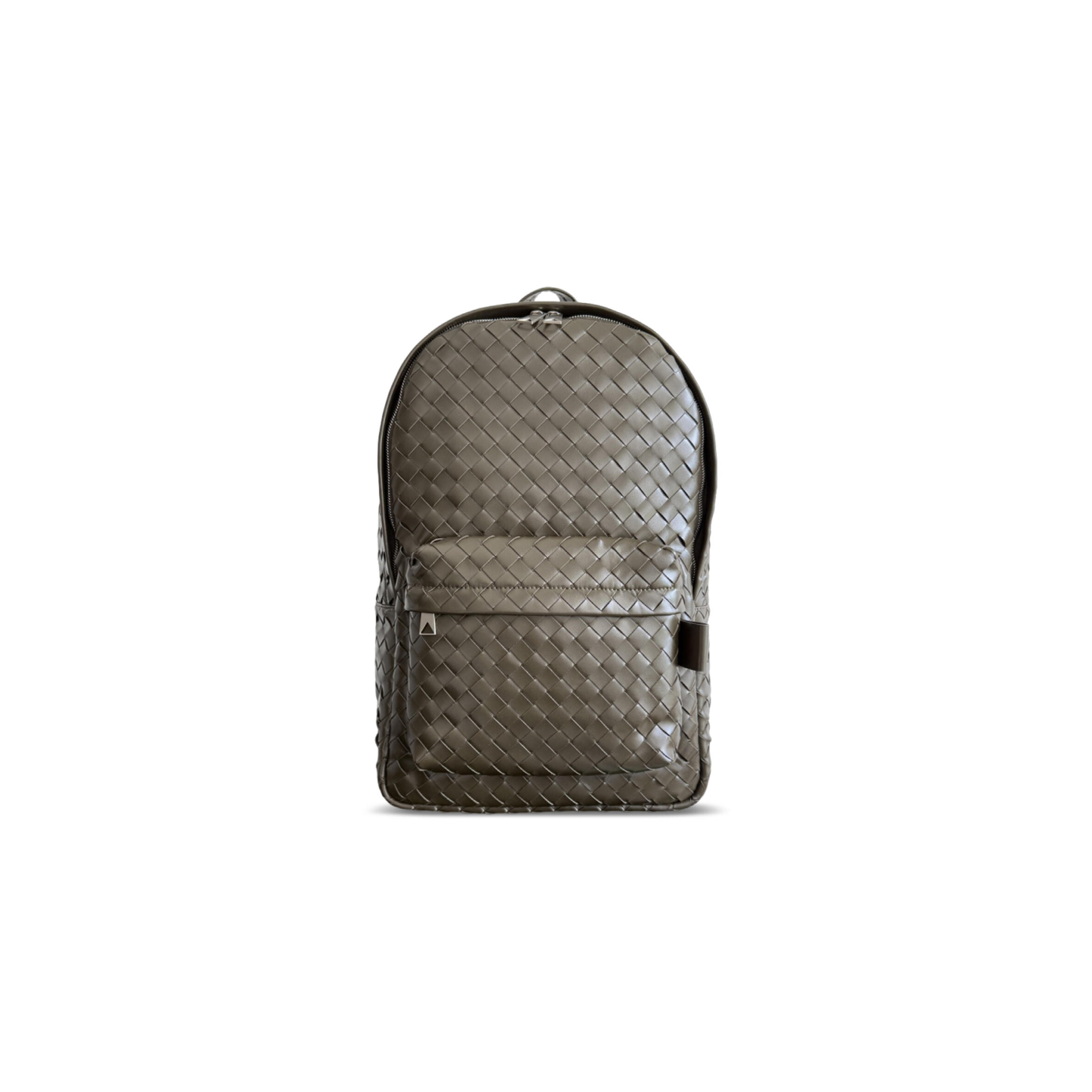 BOTTEGA VENETA INTRECCIATO BACKPACK 730732 (46.5*30*14cm)